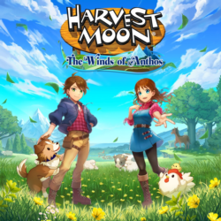 Harvest Moon: The Winds of Anthos | XBOX | На любой аккаунт