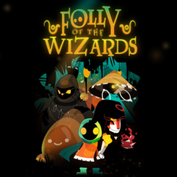 Folly of the Wizards | XBOX | На любой аккаунт