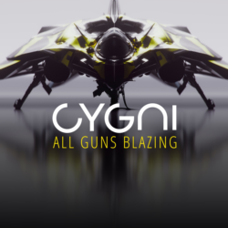 CYGNI: All Guns Blazing | XBOX | На любой аккаунт
