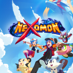 Nexomon | XBOX | На любой аккаунт