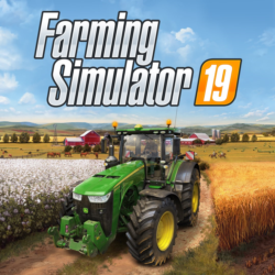 Farming Simulator 19 (Windows 10) | PC | На любой аккаунт