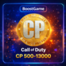 Call of Duty Modern Warfare 2 CP 500-13000 STEAM