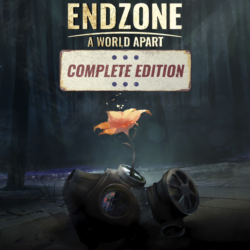 Endzone - A World Apart: Complete Edition | XBOX | На любой аккаунт