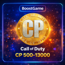 Call of Duty Modern Warfare 3 CP 500-13000 STEAM