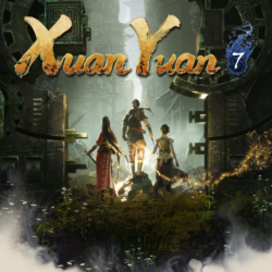 Xuan Yuan Sword 7 | XBOX | На любой аккаунт