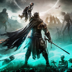 Lords of the Fallen Deluxe Edition | XBOX | На любой аккаунт