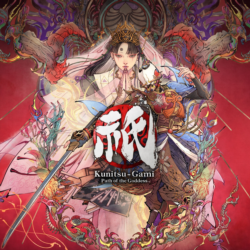 Kunitsu-Gami: Path of the Goddess | XBOX PC | На любой аккаунт
