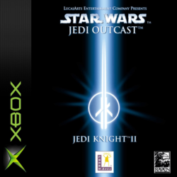 STAR WARS Jedi Knight II Jedi Outcast | XBOX | На любой аккаунт