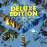 Tiny Lands - Deluxe Edition | XBOX | На любой аккаунт
