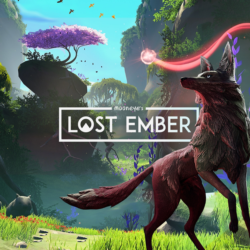 Lost Ember | XBOX | На любой аккаунт