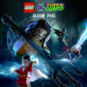 LEGO® DC Super-Villains Season Pass | XBOX | На любой аккаунт