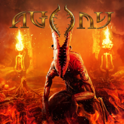 Agony | XBOX | На любой аккаунт