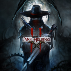 The Incredible Adventures of Van Helsing II | XBOX | На любой аккаунт
