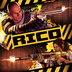 RICO | XBOX | На любой аккаунт