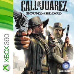 Call of Juarez: Bound in Blood | XBOX | На любой аккаунт