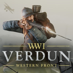 Verdun | XBOX | На любой аккаунт