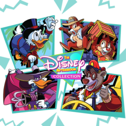 The Disney Afternoon Collection | XBOX | На любой аккаунт