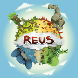 Reus | XBOX | На любой аккаунт