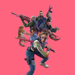 Wanted: Dead | XBOX | На любой аккаунт