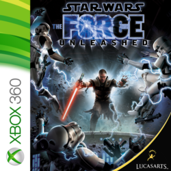 Star Wars: The Force Unleashed | XBOX | На любой аккаунт