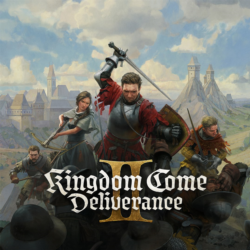 Kingdom Come: Deliverance II | XBOX | На любой аккаунт