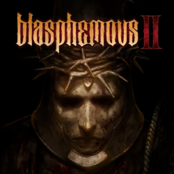 Blasphemous 2 | XBOX | На любой аккаунт
