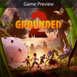 Grounded 2 | XBOX PC | На любой аккаунт