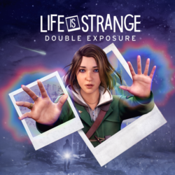 Life is Strange: Double Exposure | XBOX PC | На любой аккаунт