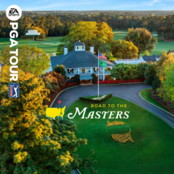 EA SPORTS™ PGA TOUR™ | XBOX | На любой аккаунт