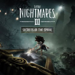 Little Nightmares III - Secrets of The Spiral - Expansion Pass | XBOX PC | На любой а