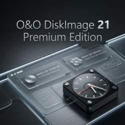 O&O DiskImage 21 Premium | Лицензионный ключ