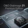 O&O DiskImage 21 Premium | Лицензионный ключ