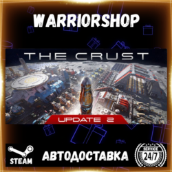 The Crust Выбор Региона Стим STEAM GIFT АВТО 24/7 ГАРАНТИЯ