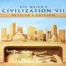 Sid Meier&acute;s Civilization VII Settler&acute;s Edition Steam Ключ РФ СНГ