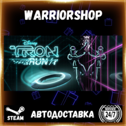 TRON RUN/r Выбор Региона Стим STEAM GIFT АВТО 24/7 ГАРАНТИЯ
