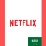 NETFLIX 100 SAR САУДОВСКАЯ АРАВИЯ ПОДАРОЧНАЯ КАРТА