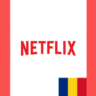 NETFLIX 137 RON РУМЫНИЯ ПОДАРОЧНАЯ КАРТА КОД АВТО
