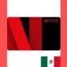 NETFLIX 300 MXN МЕКСИКА ПОДАРОЧНАЯ КАРТА КОД АВТО