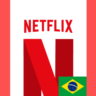 NETFLIX BR 100 BRL ПОДАРОЧНАЯ КАРТА БРАЗИЛИЯ КОД