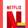 NETFLIX CO 35,000 COP ПОДАРОЧНАЯ КАРТА КОЛУМБИЯ КОД