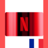NETFLIX FR 100 EUR ФРАНЦИЯ ПОДАРОЧНАЯ КАРТА КОД АВТО