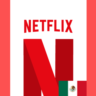 NETFLIX MX 500 MXN ПОДАРОЧНАЯ КАРТА МЕКСИКА КОД АВТО