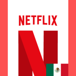 NETFLIX MX 750 MXN ПОДАРОЧНАЯ КАРТА МЕКСИКА КОД АВТО