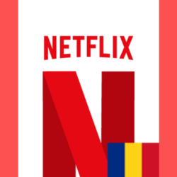 NETFLIX RO 137 RON ПОДАРОЧНАЯ КАРТА РУМЫНИЯ КОД АВТО