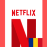 NETFLIX RO 550 RON ПОДАРОЧНАЯ КАРТА РУМЫНИЯ КОД АВТО