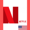 NETFLIX US 50 USD СОЕДИНЁННЫЕ ШТАТЫ АМЕРИКИ ПОДАРОЧНАЯ КАРТА