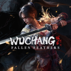 WUCHANG: Fallen Feathers | XBOX PC | На любой аккаунт