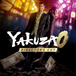 Yakuza 0 Director's Cut | XBOX | На любой аккаунт