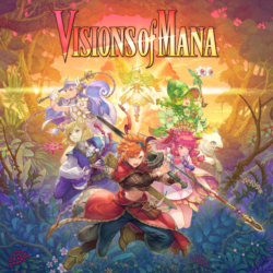 Visions of Mana | XBOX PC | На любой аккаунт