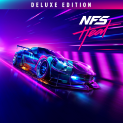 Need for Speed™ Heat Deluxe Edition | XBOX | На любой аккаунт
